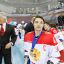Капитан золотой хоккейной команды России Дмитрий Кириллов. Фото с сайта Универсиады-2017
