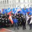 Вот уже третий год Чувашия отмечает воссоединение Крыма с Россией широкомасштабным праздником. 