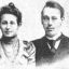 Купец Григорий Волчков со своей женой Ольгой.  Фото из архива газеты “Ялав”