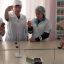 Новочебоксарский центр “Биотехнология” использует лабораторию для исследования фармакологических препаратов. Фото с сайта atu21.ru