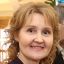 Марина Леонтьева, главный редактор Аликовской районной газеты “По жизненному пути”