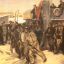 Н.Лямин Восстание матросов на крейсере “Аврора” 28 февраля 1917 г.