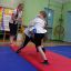 В дзюдо Надежда Тимофеева пришла благодаря маме, тренеру спортшколы № 1 Светлане Орловой. Сегодня она сама учит маленьких детей основам этого боевого искусства.