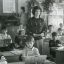 Нина Павловна за свою жизнь выпустила уже 12 классов. Фото середины девяностых годов прошлого века. Фото из семейного архива