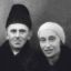 Осип и Надежда Мандельштамы. 1931 год. Фото из Госистархива Чувашии