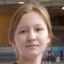 14-летняя новочебоксарка Полина Яркей 