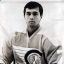 Олег Салтыков пришел в хоккей в 1975 году.