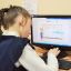 Школьная цифровая платформа позволит детям Чувашии получать качественные знания по различным предметам. Фото TMG News