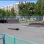 Скейт-парк на набережной —  предложение Ульяны Беловой (школа № 5).