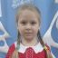 Соня Салова, 5 лет