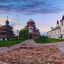 Мастер-классы и экскурсии по “Пушкинской карте” на острове-град Свияжск.