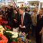 Борис Титов на Центральном рынке Чебоксар. Фото Сергея Коробко