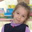 Ульяна СЕРГЕЕВА, 6 лет