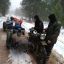 Кто сказал, что мотосезон заканчивается с наступлением холодов? Некоторые байкеры (надо отметить, их немного) продолжают ездить на мотоциклах и поздней осенью, и зимой.