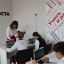 В Мариинско-Посадском районе школьники приобретают IT-навыки на новейшем оборудовании. Фото cap.ru
