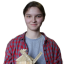 Валерия ЕГОРОВА — ученица 11 класса новочебоксарской школы № 11
