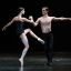 Премьера фестиваля — одноактный балет “Барокко” в хореографии Данила Салимбаева.