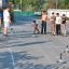 В айсшток можно играть в любом дворе. Фото www.iceshtock.ru