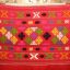 Чувашская вышивка 17-19 веков считается одной из вершин народной культуры, отличается символичностью, разнообразием форм,  точностью исполнения.  Ее уникальность в том, что на обеих сторонах ткани — одинаковый рисунок. 