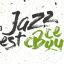 Первый джазовый фестиваль “Все свои”