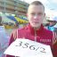 Кирилл, учащийся 10 “а” класса средней школы № 8 Новочебоксарска