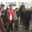 Глава Чувашии Михаил Игнатьев встретился с воспитанниками и руководством конноспортивного манежа Новочебоксарска