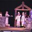Фестиваль открыли представление “Карусель сказок” и спектакль “Голубка”, поставленный Чувашским государственным театром кукол по произведению Петра Хузангая.