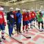 23 июля состоялась первая тренировка команды МХЛ “Сокол” в истории чувашского хоккея.