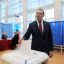Глава Чувашии Михаил Игнатьев проголосовал на выборах Президента России. Фото cap.ru