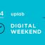  Uplab Digital Weekend