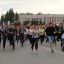 В массовом забеге участвовали все желающие. Фото пресс-службы администрации Новочебоксарска