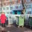 Глава администрации Новочебоксарска Ольга Чепрасова 29 октября обследовала территорию города, чтобы узнать, как вывозится мусор из жилых кварталов. “Переполненные мусорные контейнеры на обследованных территориях не обнаружены, дворы чистые и ухоженные”.