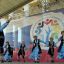 Чебоксары. Танцы на Красной площади. Фото cap.ru