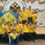 Новочебоксарские ребята представляли Чувашию. Фото с сайта nowch.cap.ru