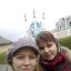 Фото прислала Галина Казакова: “Моя сестра Светлана в этом году впервые побывала у меня в гостях в Казани, где я учусь на втором курсе в энергетическом университете. Мы гуляли по городу, посмотрели достопримечательности”.