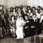 Комсомольская свадьба семьи Бузыгиных. Фото из архива Николая Сергеева