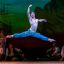 Артисты  Нижегородского государственного театра оперы и балета удивили техничностью и артистизмом в спектакле “Корсар”.