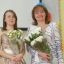 Надежда Ванюкова и Людмила Борисова.  Фото с сайта Минздравсоцразвития ЧР