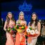 Наталия (в центре) представит Чувашию на финале конкурса “Мисс Студенчество России-2016”, который пройдет 15 ноября в Ставрополе. Будем следить за выступлением нашей красавицы и пожелаем ей победы!