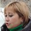 Руководитель волонтерского движения “ZOV Победы” Ирина НИКОЛАЕВА.