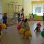 В новом спортзале детского сада № 34 дети действительно станут крепышами.  Фото Наталии Колывановой 