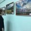 Более 30 фоторабот подарил школе № 8 Новочебоксарска фотохудожник Владимир Макаров.  Фото автора