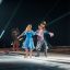 Шоу “Алиса в Зазеркалье” состоялось на льду дворца “Чебоксары Арена”. Фото vk.com/s_m_u_m