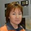 Ольга Корнишова, руководитель участка по химическому оборудованию  котлотурбинного цеха