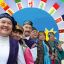 В мире и согласии в Чувашии живут представители 128 национальностей. Фото cap.ru