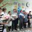 В Международный день защиты детей свидетельства о рождении получили четыре новорожденных новочебоксарца.  Фото автора
