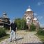 Свияжск — центр православия казанского края и Поволжья. Фото Эд Важоров.