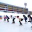 “Лед надежды нашей” — одно из старейших конькобежных состязаний в России. Ежегодно в соревнованиях принимают участие более 100 спортсменов из городов и районов Чувашии. Фото Минспорта Чувашии