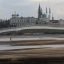 Река Казанка сейчас. Фото Олега ТИХОНОВА ("Российская газета")