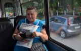 Новости: По дороге с книжкой - новости Чебоксары, Чувашия
